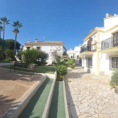 Shore 4 Persons 2 Pools And 200 M * Vera