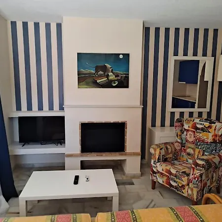 Apartman Shore 4 Persons 2 Pools And 200 M Vera